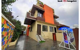 Bluebell Villa