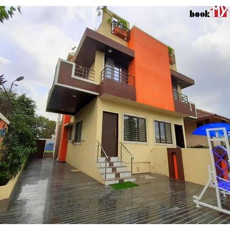 Bluebell Villa Lonavala Exterior photo