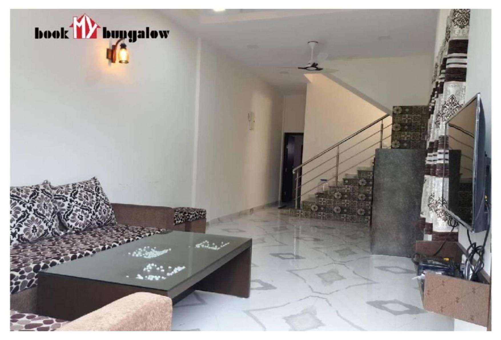 Bluebell Villa Lonavala Exterior photo