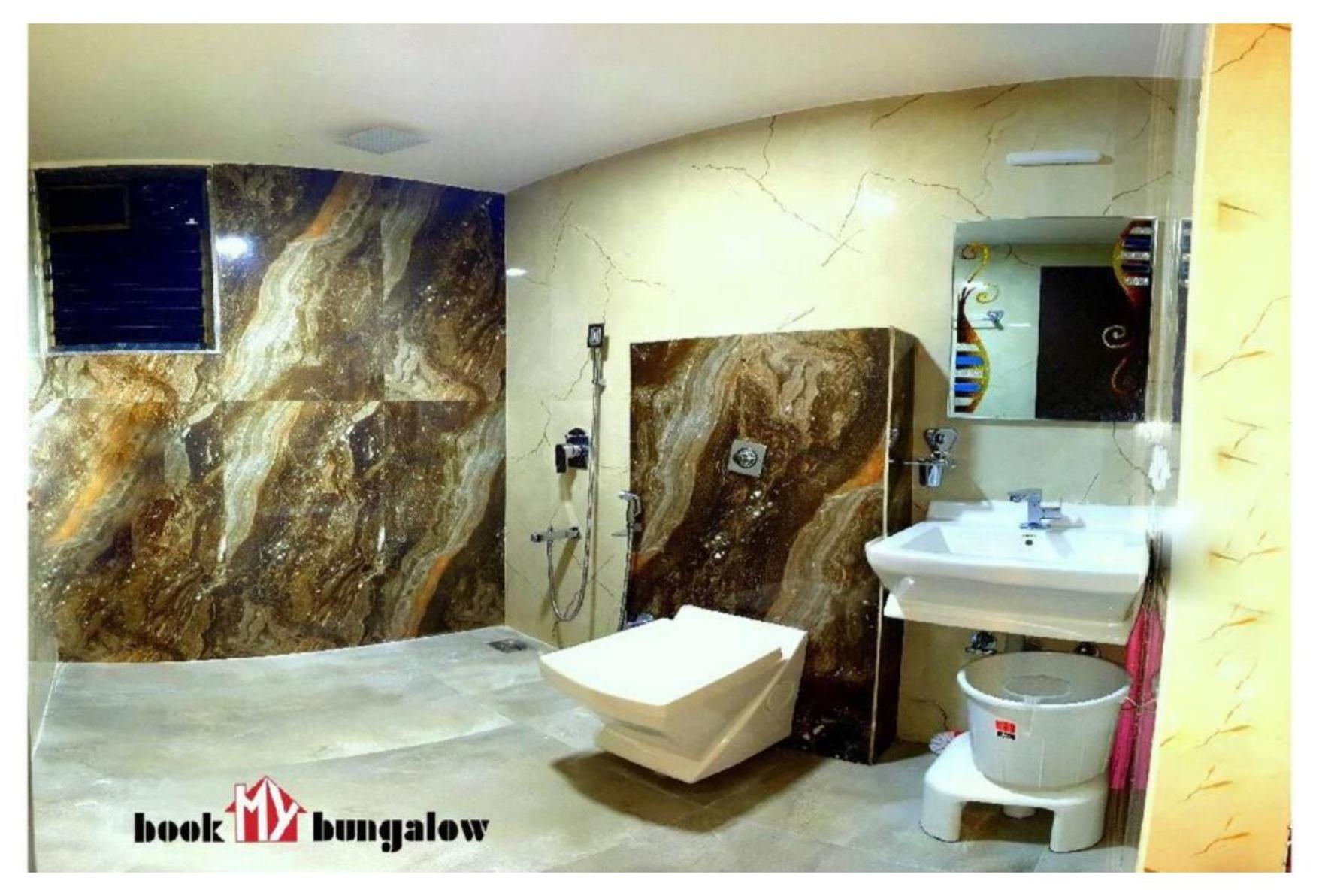 Bluebell Villa Lonavala Exterior photo