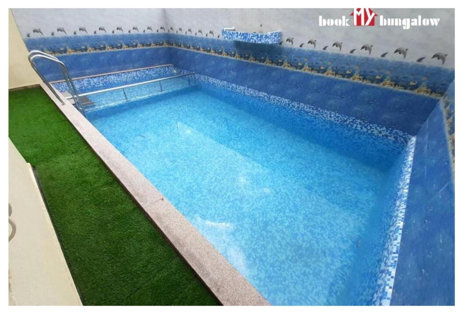 Bluebell Villa Lonavala Exterior photo