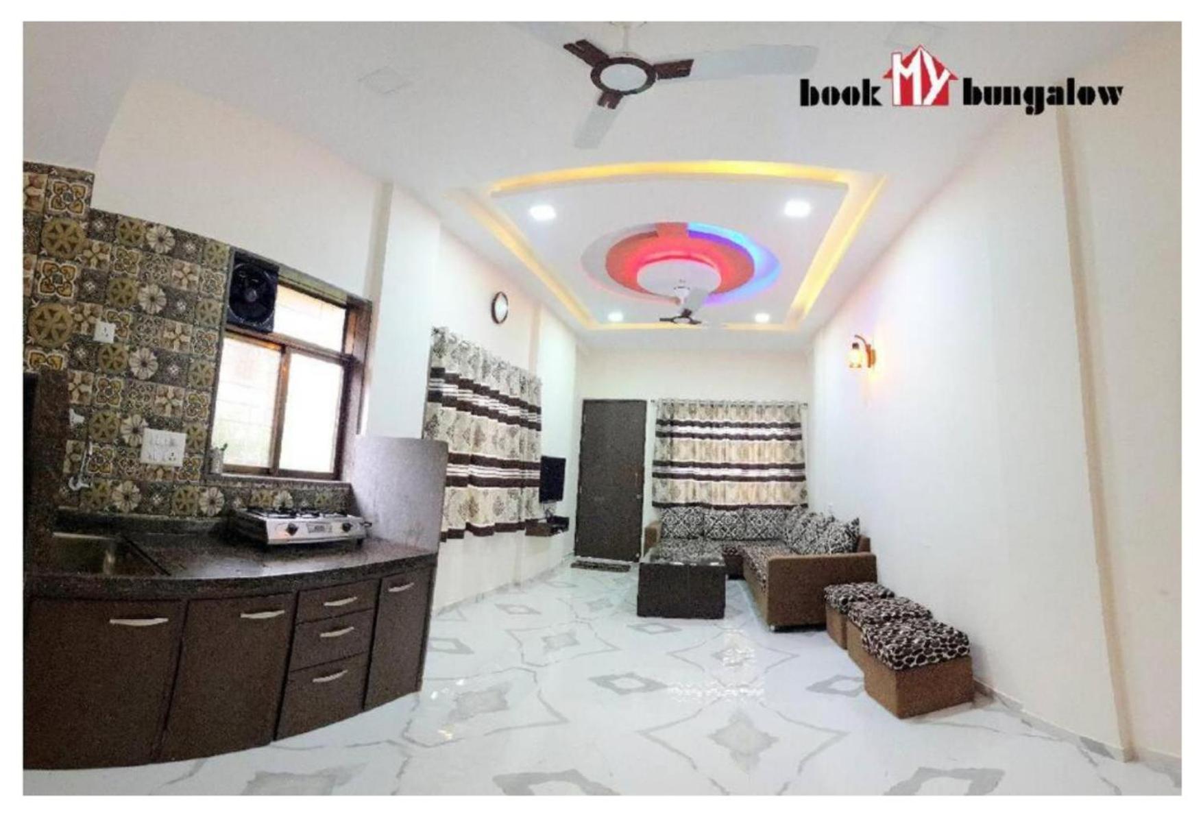 Bluebell Villa Lonavala Exterior photo