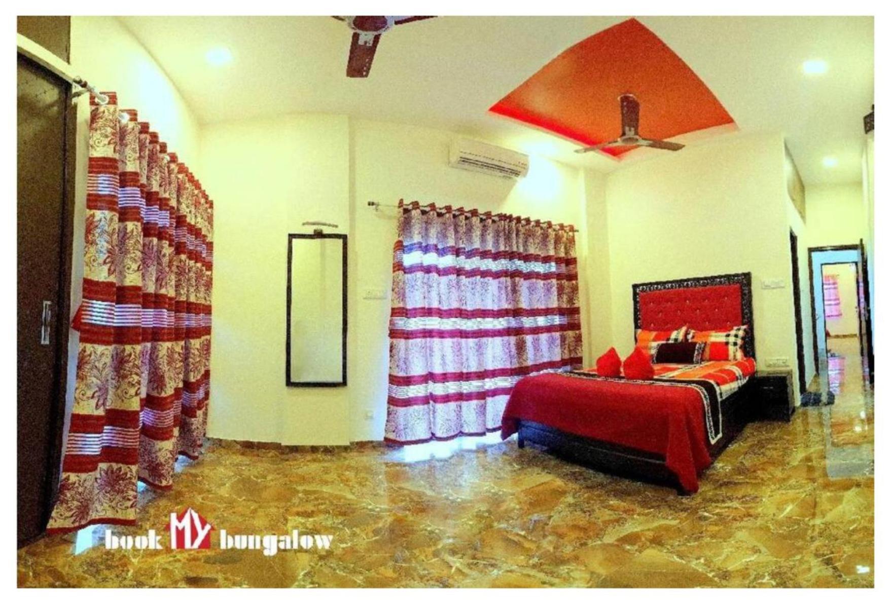 Bluebell Villa Lonavala Exterior photo